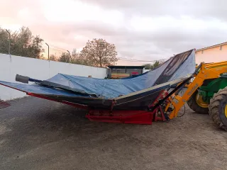 Se vende vibrador con paraguas Agruiz