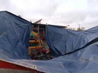 Se vende vibrador con paraguas Agruiz