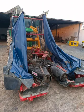 Se vende vibrador con paraguas Agruiz