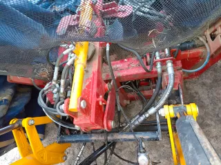 Se vende vibrador con paraguas Agruiz