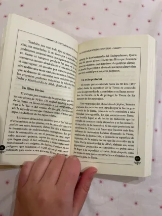 Libro La contemplación en el Islam