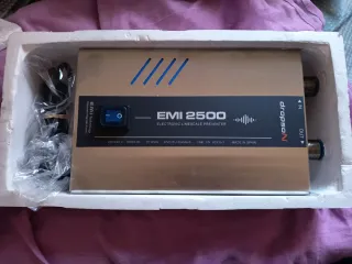 Descalcificador Electrónico Dropson EMI 2500