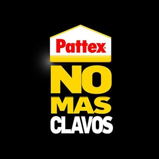 Pattex No Más Clavos Invisible, pegamento resisten