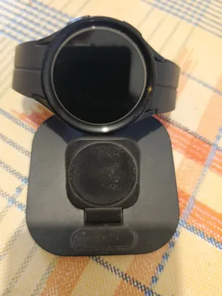 Samsung Galaxy Watch 6 Negro