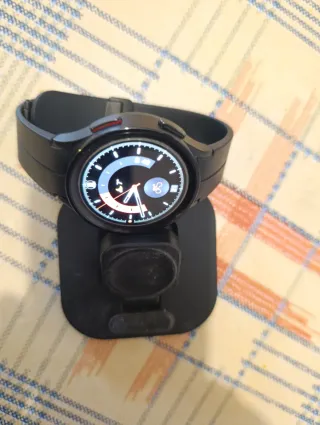 Samsung Galaxy Watch 6 Negro