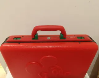 Trolley da viaggio Disney Topolino