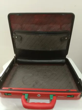 Trolley da viaggio Disney Topolino