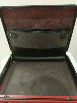 Trolley da viaggio Disney Topolino