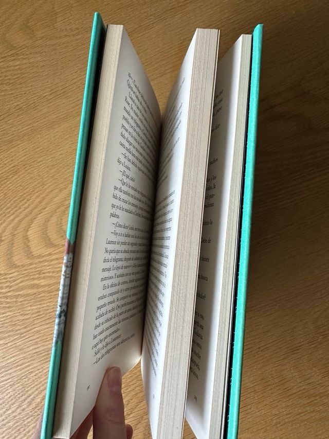 Las voces de Muriel Spark