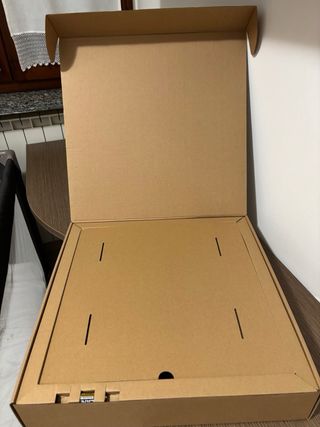 Orologio da parete Alessi