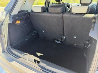 Renault Captur 2017 1.5 completo