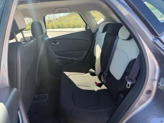 Renault Captur 2017 1.5 completo