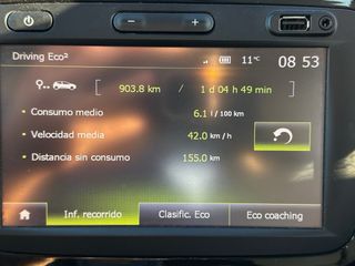 Renault Captur 2017 1.5 completo