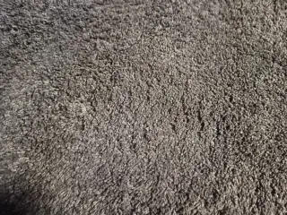 Alfombra Ikea marrón(segunda unidad más barata)