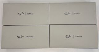 Gafas Ray-Ban Wayfarer Gen 2 Precintada