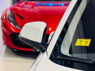 BMW Serie 116 diesel AUTOMATICO 70.000 KM