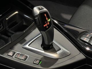 BMW Serie 116 diesel AUTOMATICO 70.000 KM