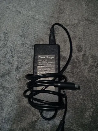 Cargador Patinete Xiaomi Pro 2