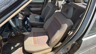 Despiece Renault 19 GTX