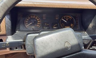 Despiece Renault 19 GTX