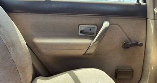 Despiece Renault 19 GTX