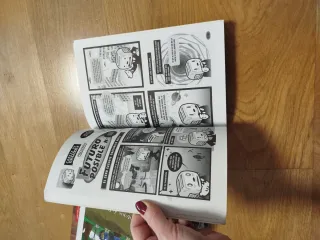 Libro terror niños