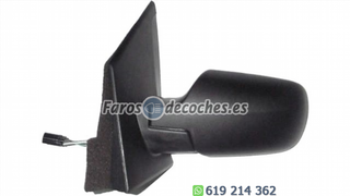 Retrovisor Completo Derecho Ford Fiesta (2002->20