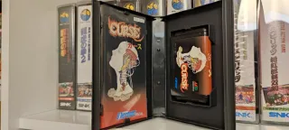 Curse Mega Drive Sega