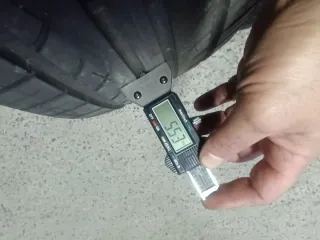 Neumáticos 255/60R18