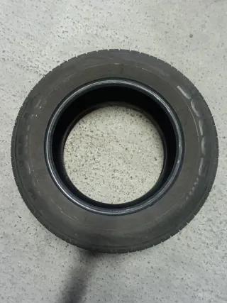 Neumáticos 255/60R18