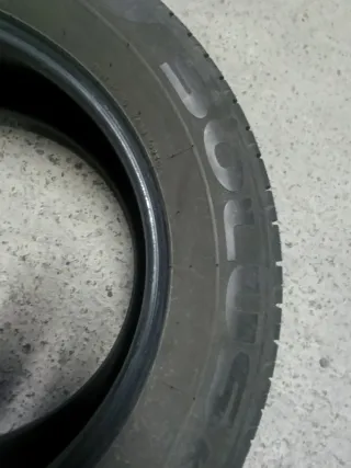 Neumáticos 255/60R18