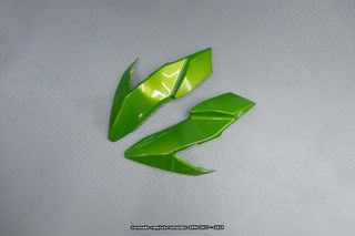 Carenado para KAWASAKI Z650 2017 - 2019