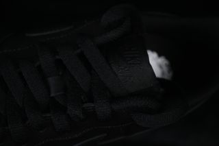 Nike Air Force 1 '07 Triple Black