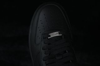 Nike Air Force 1 '07 Triple Black