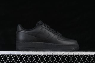 Nike Air Force 1 '07 Triple Black