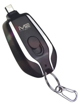 Power bank de emergencia 2200 mAh