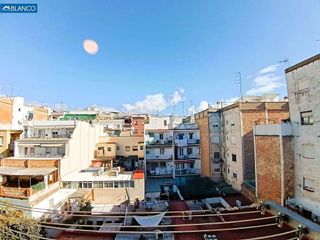 Piso en venta en Collblanc en Hospitalet de Llobregat, L´