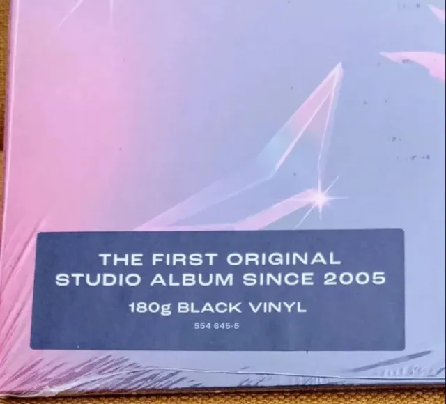 4x3 Rolling Stones (1/3) - Hackney Diamonds