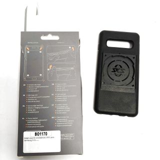 Funda para móvil bici SKS Compit para Samsung S10