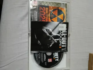 Call of Duty Black Ops II PS3