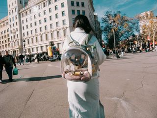 Cámara compacta Ricoh GX200 Negra