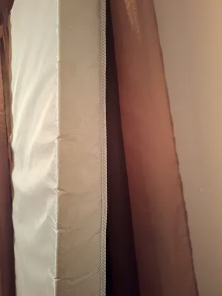 Colchón para cama nido