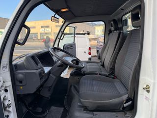 Nissan Cabstar CAJA ABIERTA 2005