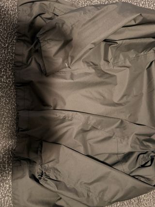 Chaqueta The North Face Marrón/Gris