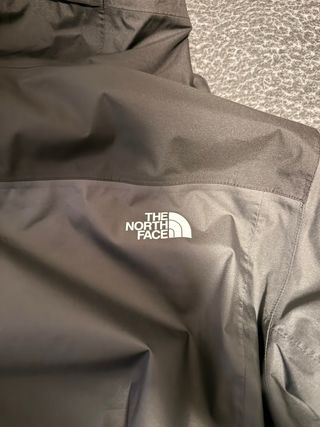 Chaqueta The North Face Marrón/Gris