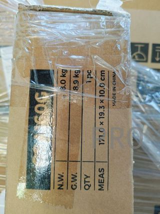 Tenda Laterale in Alluminio Estensibile - SONGMICS