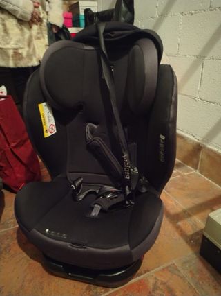 Silla coche niño