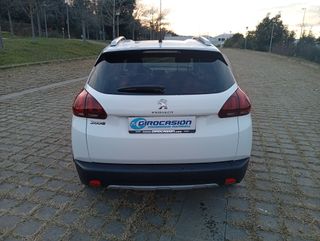 Peugeot 2008 1.2 ALLURE