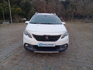 Peugeot 2008 1.2 ALLURE