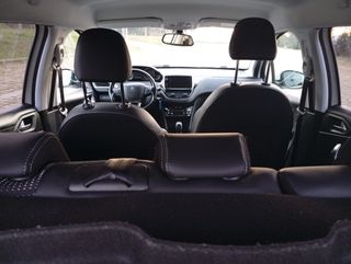 Peugeot 2008 1.2 ALLURE